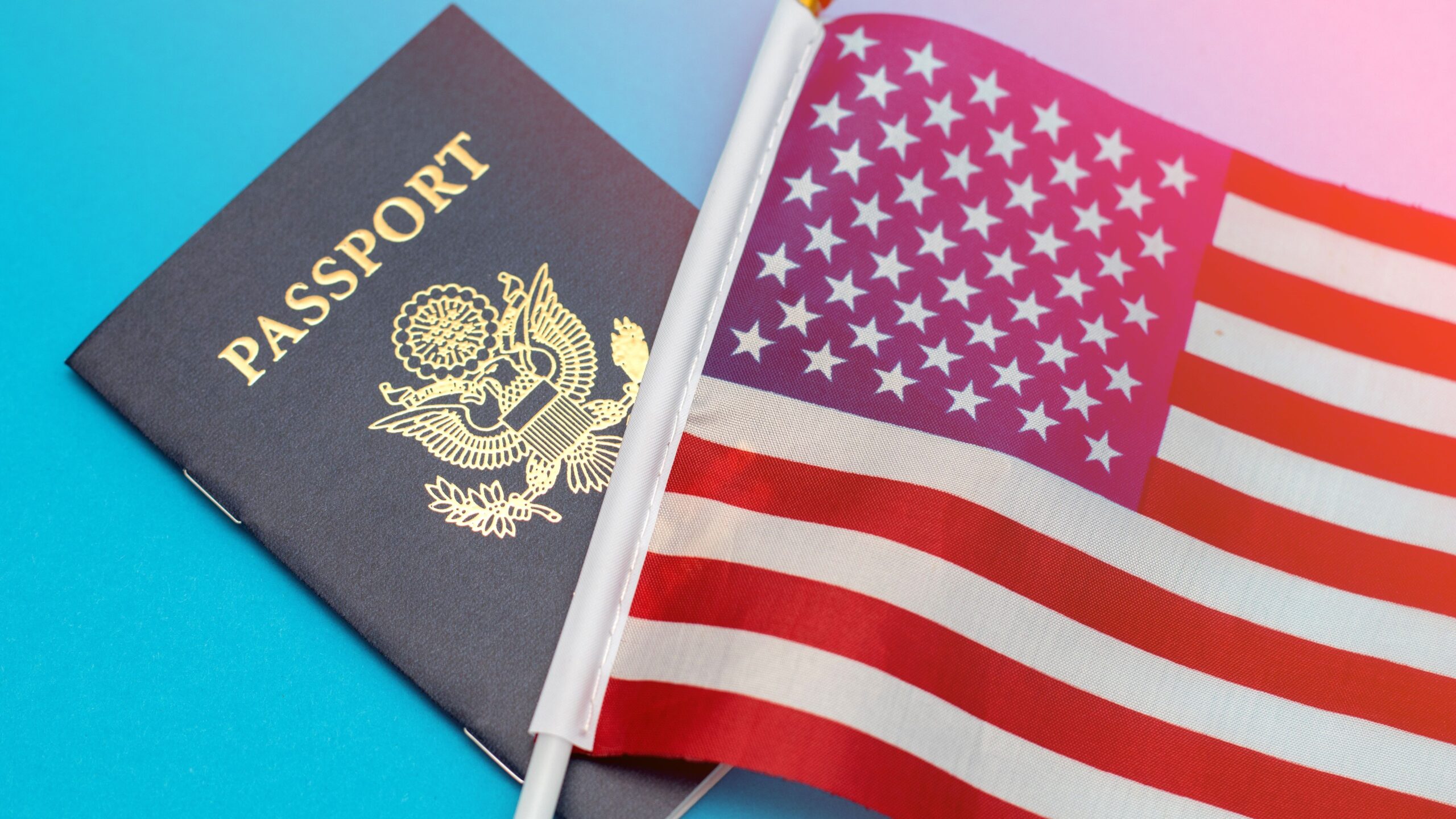 Basic Requirements for Obtaining a US Passport: A Complete Guide for Applicants